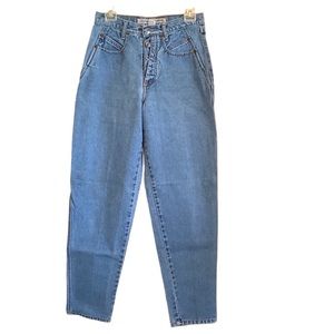 Vintage Zena Jeans • Size 9